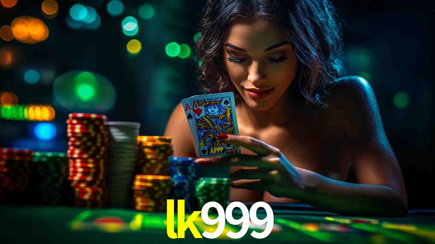 Inovações de Jogos na lk999: O Futuro das Experiências Interativas