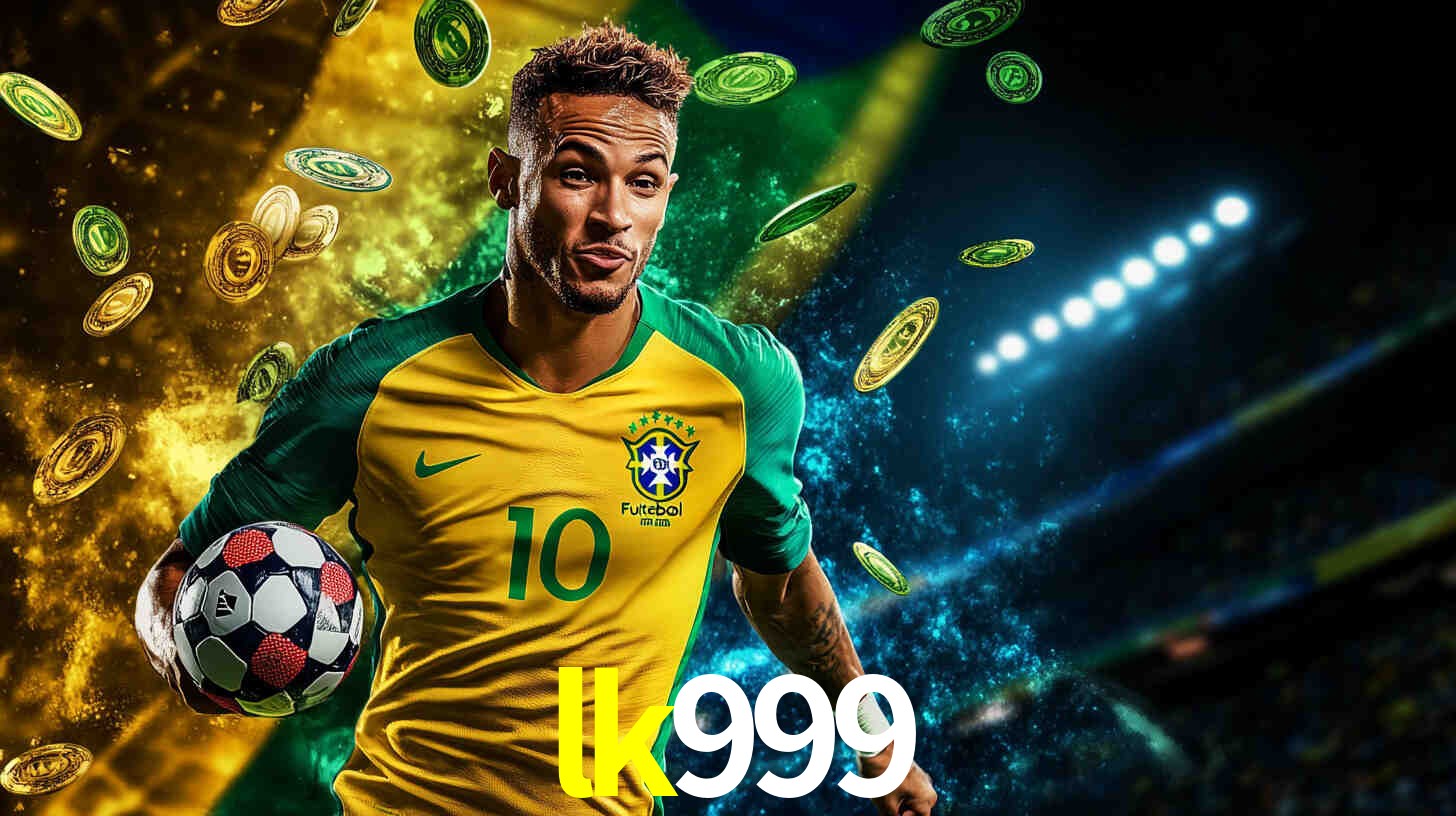 Explorando a Categoria de Eventos em Apostas na lk999