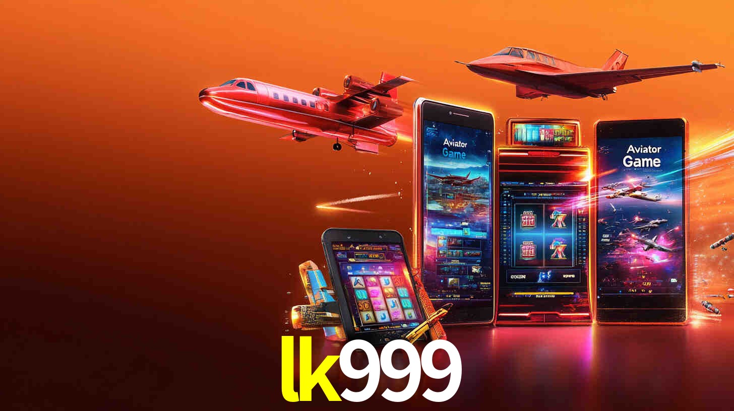 Apostas Esportivas na lk999: Um Guia Completo