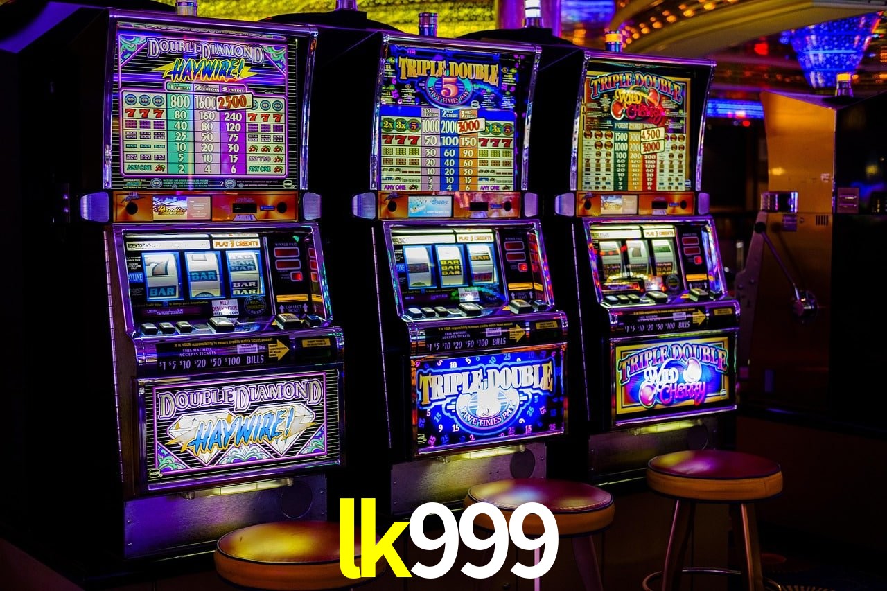 Diretório de Jogos lk999