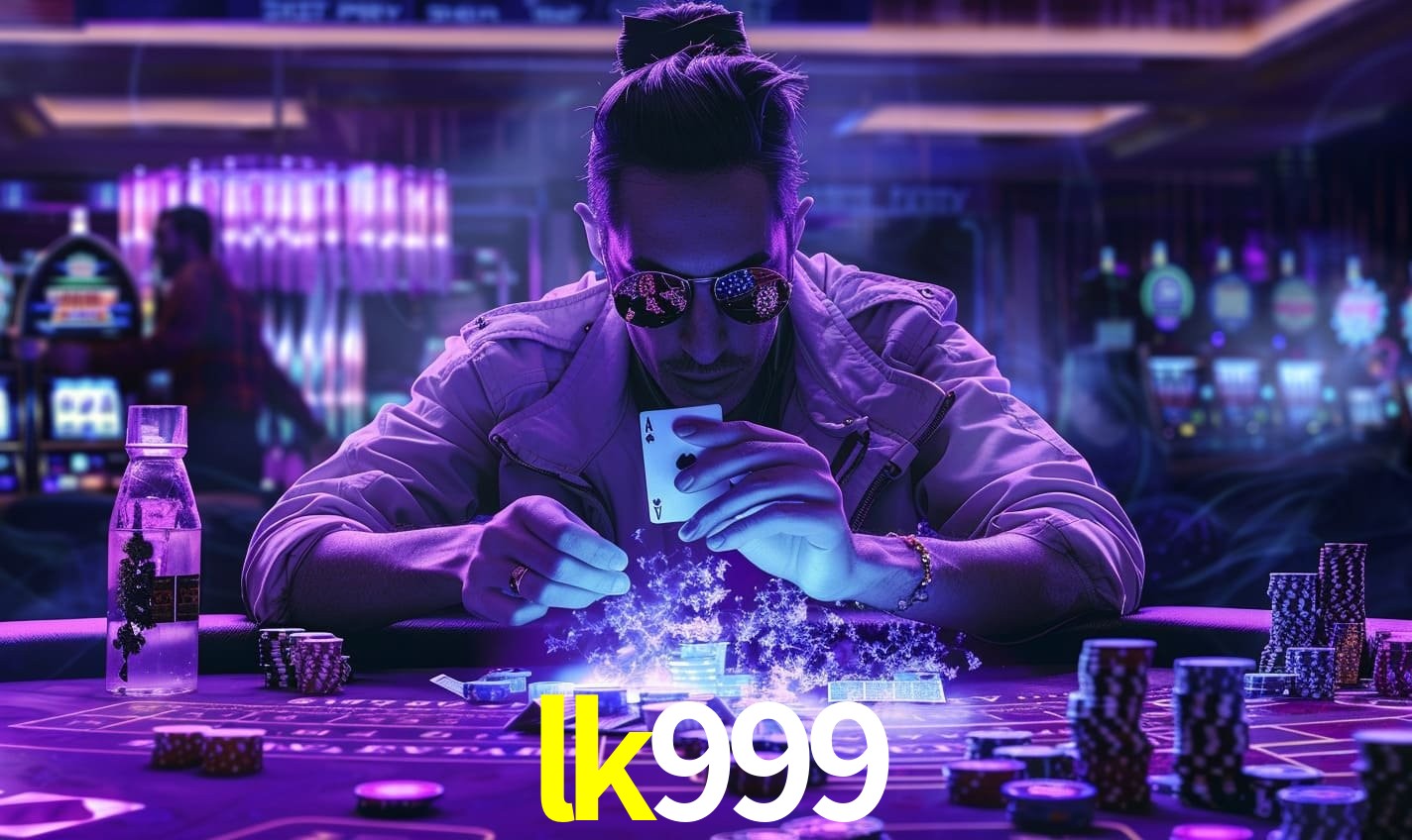 Football Betting lk999