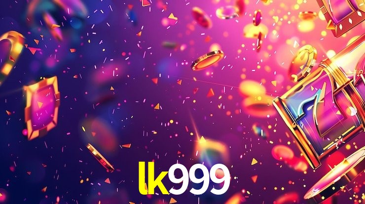 PIX Instantâneo lk999