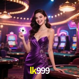 Apostas de Tênis lk999