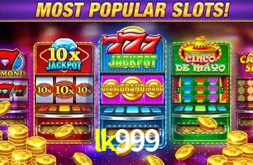 lk999 Belo Horizonte - VIP Casino