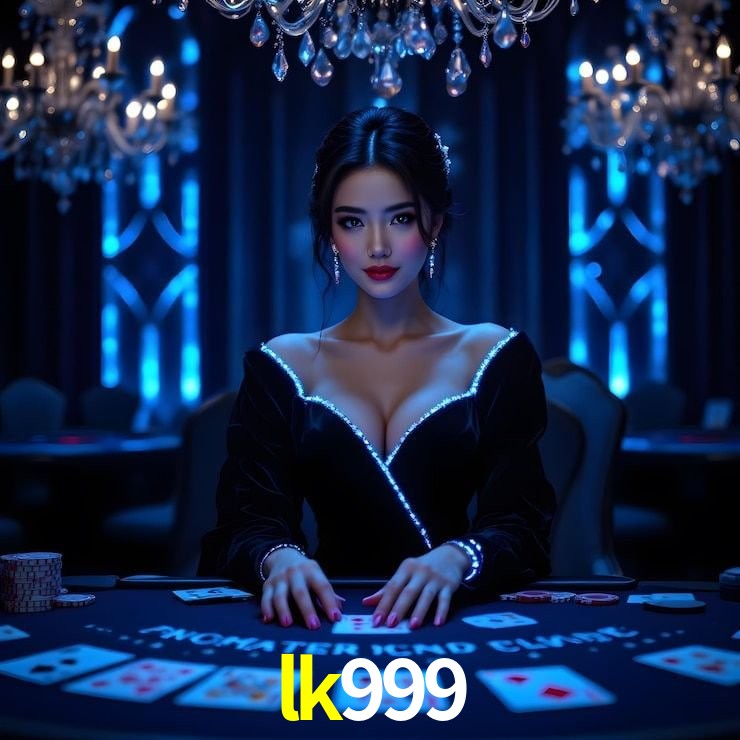 lk999 Belo Horizonte - Jackpots