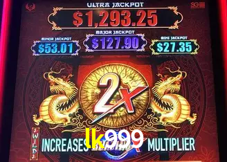 lk999 Brasília - Casino Guide