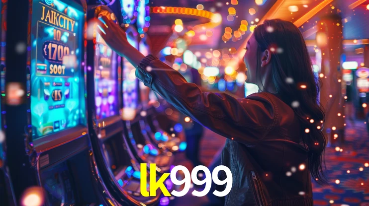 Experimente o Login Seguro Premium no lk999